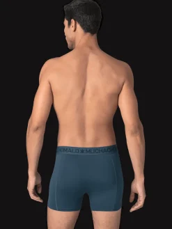 Heren Zwembroek + Gratis Microfiber boxershort-Muchachomalo Online