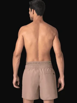 Heren Zwembroek + Gratis Microfiber boxershort-Muchachomalo Online