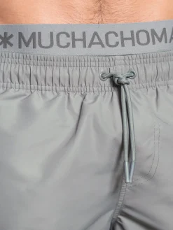 Heren Zwembroek + Gratis Microfiber boxershort-Muchachomalo Online