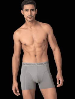 Heren Zwembroek + Gratis Microfiber boxershort-Muchachomalo Online