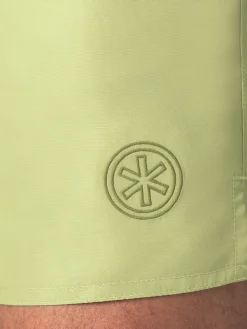 Heren Zwembroek + Gratis Microfiber boxershort-Muchachomalo New