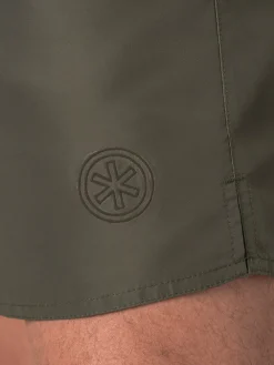 Heren Zwembroek + Gratis Microfiber boxershort-Muchachomalo Discount