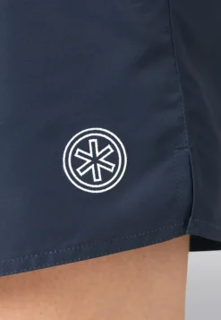 Heren zwembroek marineblauw-Muchachomalo Best