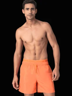 Heren Zwembroek + Gratis Microfiber boxershort-Muchachomalo Discount