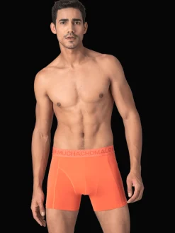 Heren Zwembroek + Gratis Microfiber boxershort-Muchachomalo Discount