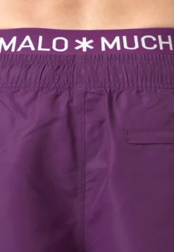 Heren zwembroek paars-Muchachomalo Outlet