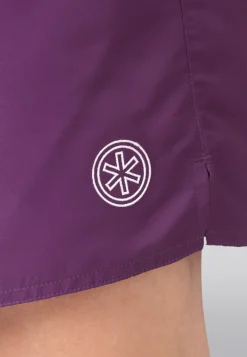 Heren zwembroek paars-Muchachomalo Outlet