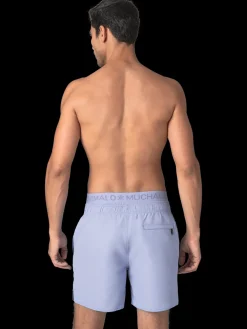 Heren Zwembroek + Gratis Microfiber boxershort-Muchachomalo