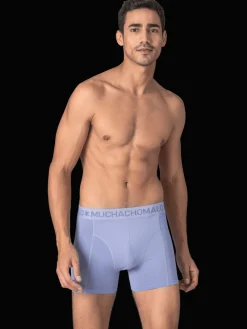 Heren Zwembroek + Gratis Microfiber boxershort-Muchachomalo