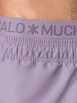 Heren Zwembroek + Gratis Microfiber boxershort-Muchachomalo Hot