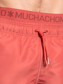 Heren Zwembroek + Gratis Microfiber boxershort-Muchachomalo Outlet