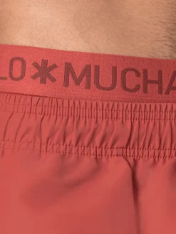 Heren Zwembroek + Gratis Microfiber boxershort-Muchachomalo Outlet