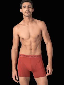 Heren Zwembroek + Gratis Microfiber boxershort-Muchachomalo Outlet