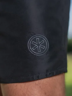 Heren Zwembroek + Gratis Microfiber boxershort-Muchachomalo Hot