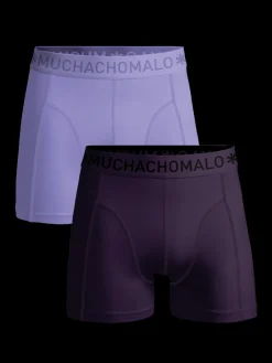 Jongens 2-pack Boxershorts-Muchachomalo Clearance