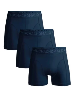 Jongens 3-pack Boxershorts-Muchachomalo Sale