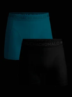 Jongens 2-pack Boxershorts-Muchachomalo Online