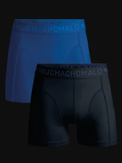 Jongens 2-pack Boxershorts-Muchachomalo Discount