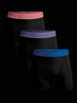 Jongens 3-pack Boxershorts-Muchachomalo Hot