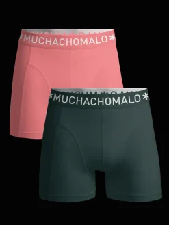 Jongens 2-pack Boxershorts-Muchachomalo