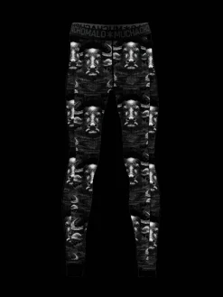 Jongens 1-pack Long John-Muchachomalo Outlet