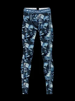 Jongens 1-pack Long John Athens-Muchachomalo Best