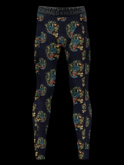 Jongens 1-pack Long John Bird-Muchachomalo