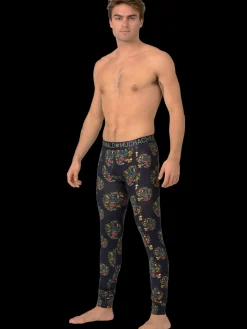 Jongens 1-pack Long John Bird-Muchachomalo