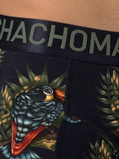 Jongens 1-pack Long John Bird-Muchachomalo