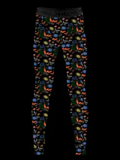 Jongens 1-pack Long John Butterflight-Muchachomalo Outlet