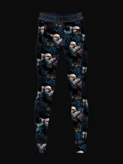 Jongens 1-pack Long John Cotton Modal-Muchachomalo New