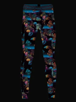 Jongens 1-pack Long John Deep Sea Mountaintops-Muchachomalo Best