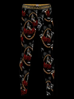 Jongens 1-pack Long John Gangsta paradise-Muchachomalo Sale