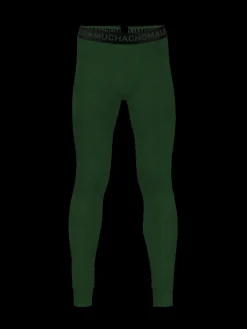 Jongens 1-pack Long John Geometric-Muchachomalo Clearance