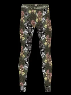 Jongens 1-pack Long John King Maori-Muchachomalo Outlet