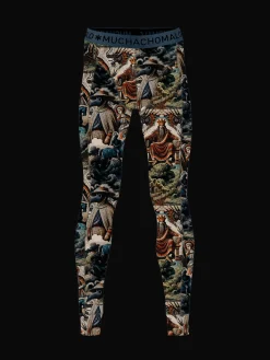 Jongens 1-pack Long John Premodern-Muchachomalo Discount