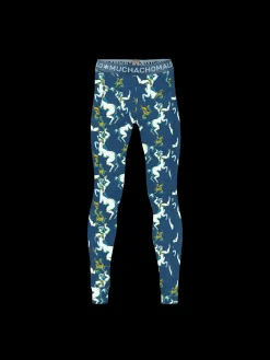 Jongens 1-pack Long John-Muchachomalo