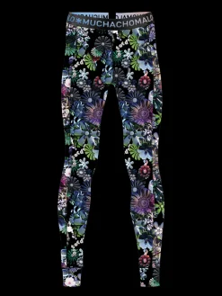 Jongens 1-pack Long John Rolling Stones Beatles-Muchachomalo Online