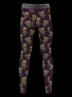 Jongens 1-pack Long John Seahorse-Muchachomalo Discount