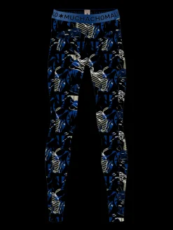 Jongens 1-pack Long John Smooth Criminal-Muchachomalo Hot