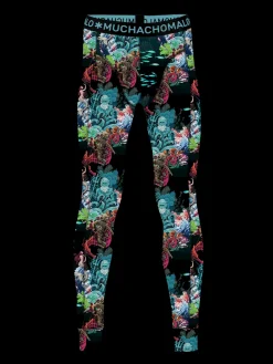 Jongens 1-Pack Long John Water Elements-Muchachomalo Online