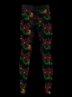 Jongens 1-pack Rose Fight Long John-Muchachomalo Online