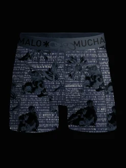 Jongens Strakke zwembroek-Muchachomalo Online