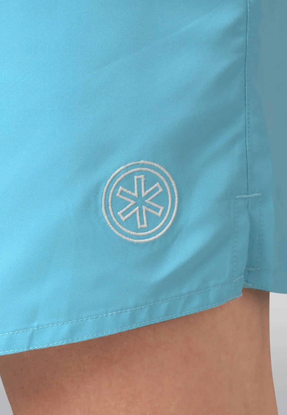 Jongens zwembroek blauw-Muchachomalo Online