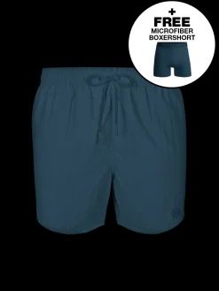 Jongens Zwembroek + Gratis Microfiber boxershort-Muchachomalo Online