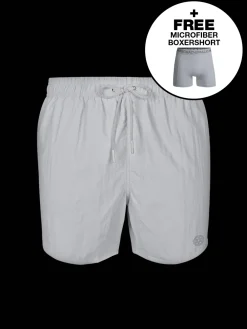 Jongens Zwembroek + Gratis Microfiber boxershort-Muchachomalo Outlet