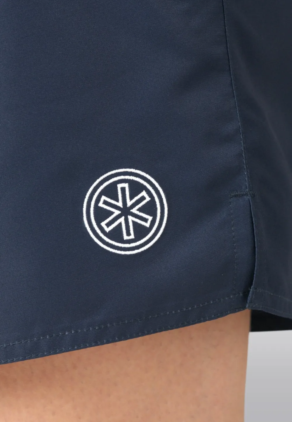 Jongens zwembroek marineblauw-Muchachomalo Clearance