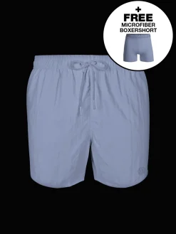 Jongens Zwembroek + Gratis Microfiber boxershort-Muchachomalo Online