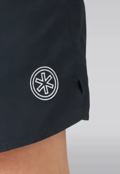 Jongens zwembroek zwart-Muchachomalo New