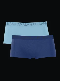 Meisjes 2-pack Boxershorts-Muchachomalo